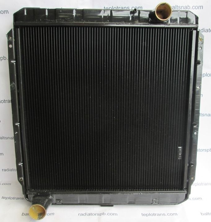 Радиатор 54115Ш-1301010-01,,радиатор КАМАЗ-65115 ЕВРО-2,цена .