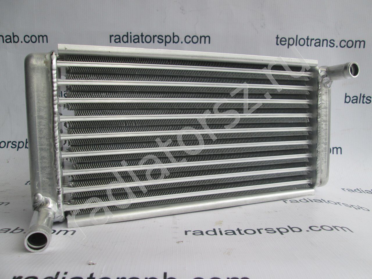 Радиатор печки МАЗ,,64221А-8101060,печка МАЗ,аналог 64221-8101060 .